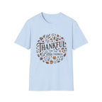 Thankful For The Little Things T-Shirt