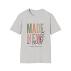 New In Christ T-Shirt