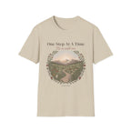One Step At A Time T-Shirt