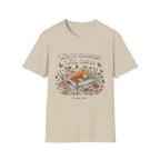 Sweeter With Jesus T-Shirt