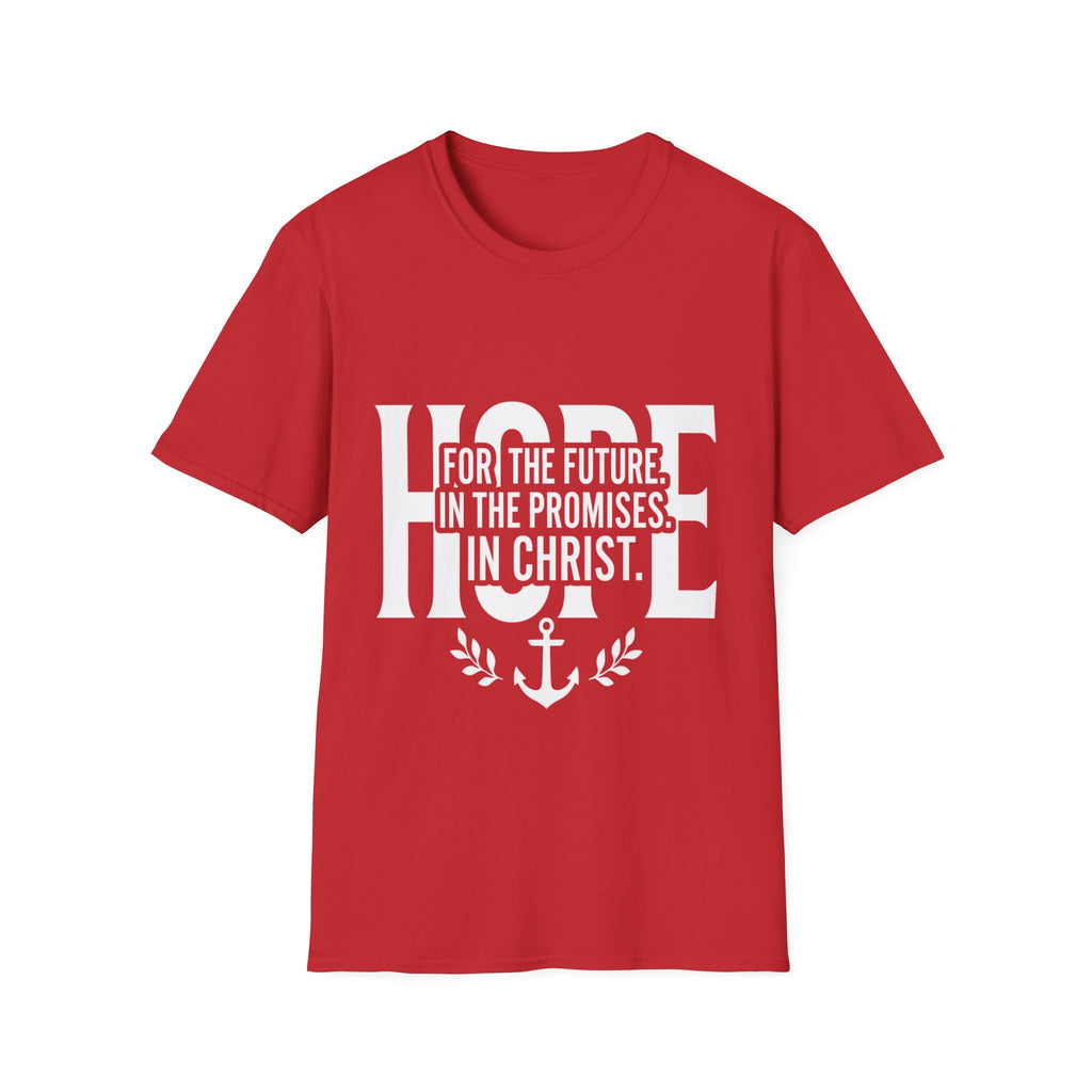 Hope In Christ T-Shirt