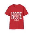 Hope In Christ T-Shirt