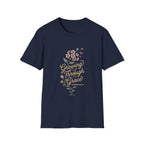 Growing Through Grace T-Shirt