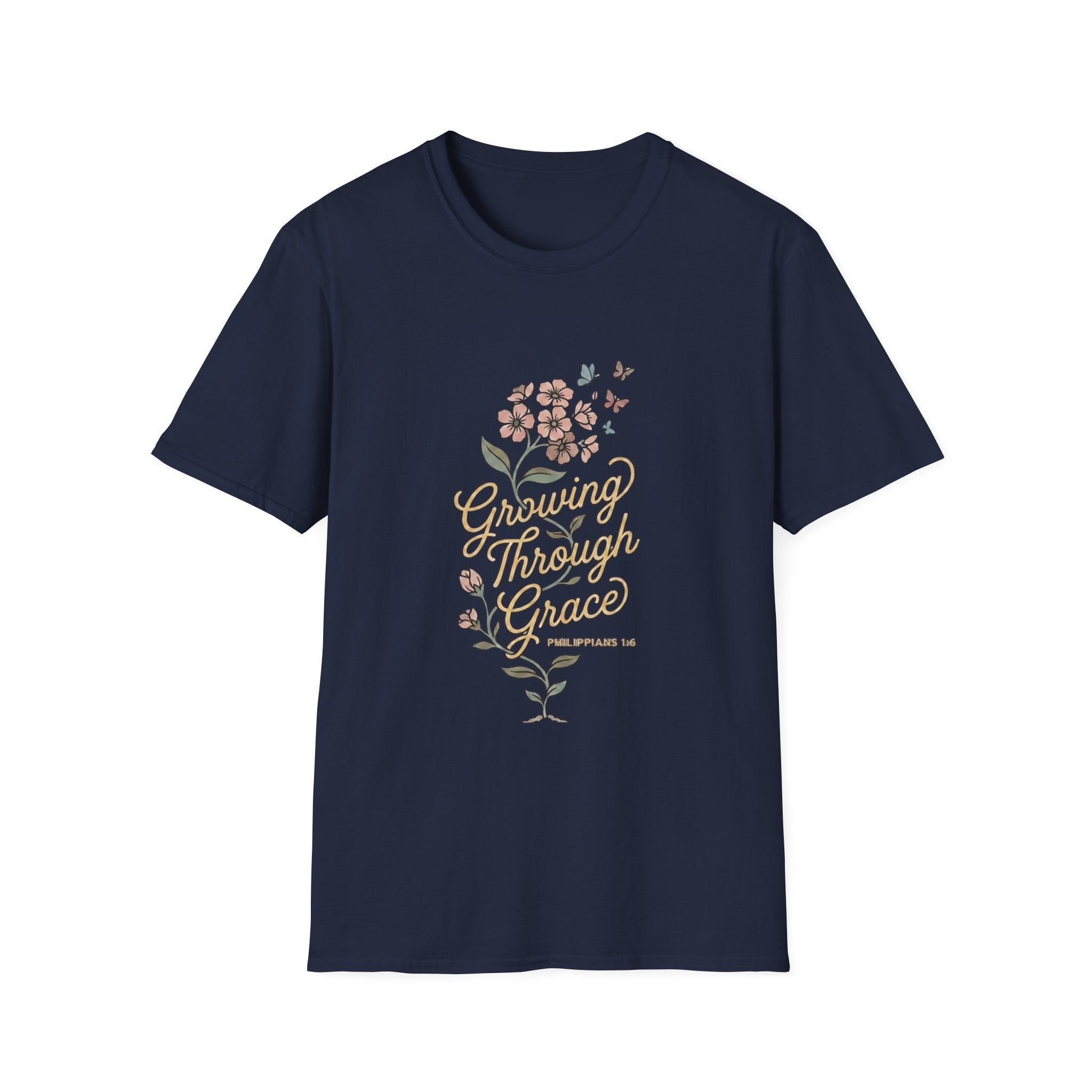 Growing Through Grace T-Shirt