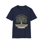 Rooted In His Love T-Shirt