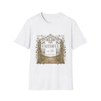 Faithful In The Waiting T-Shirt