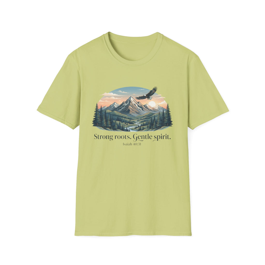 Strong Roots T-Shirt