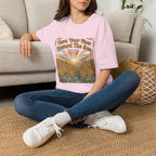 Turn Your Face T-Shirt
