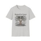 Rooted In Grace T-Shirt