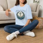 Anchored In Christ T-Shirt