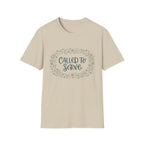 Called To Serve T-Shirt
