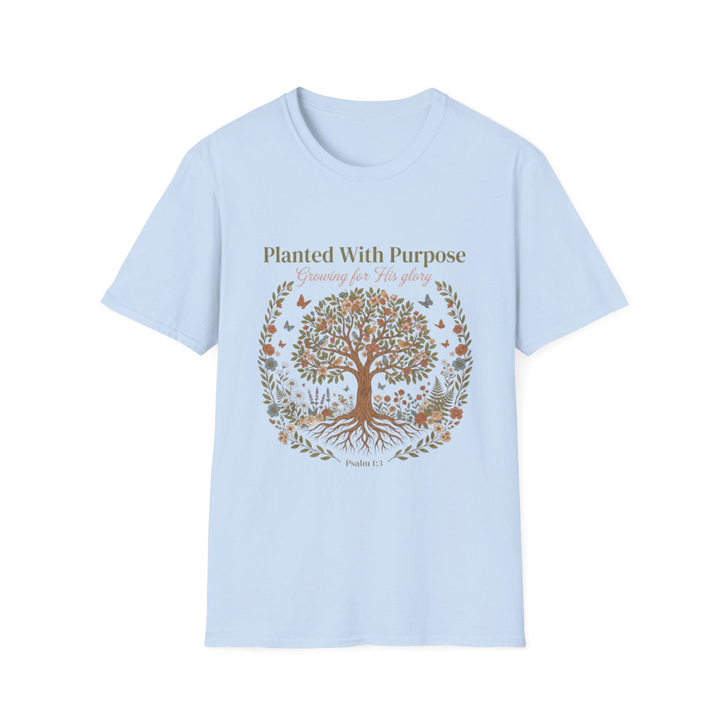 Planted With Purpose T-Shirt