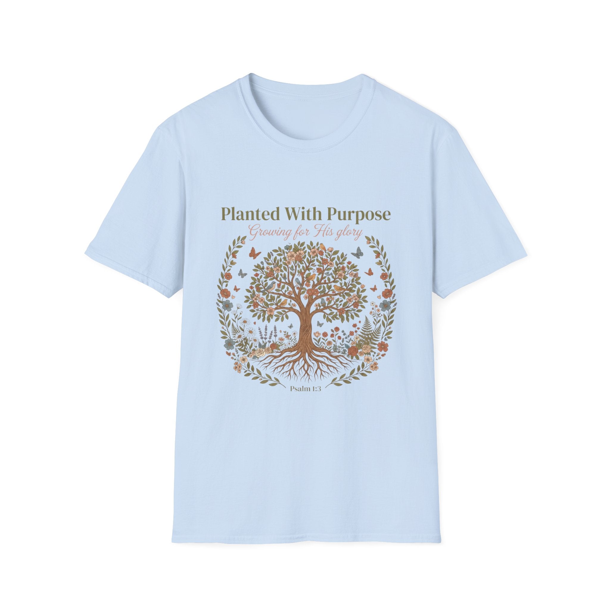 Planted With Purpose T-Shirt