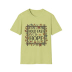 Hold Fast To Hope T-Shirt