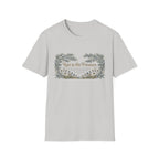 Rest In His Presence T-Shirt