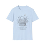 The Steadfast Love T-Shirt