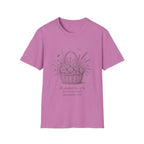 The Steadfast Love T-Shirt