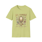 He Sees You T-Shirt