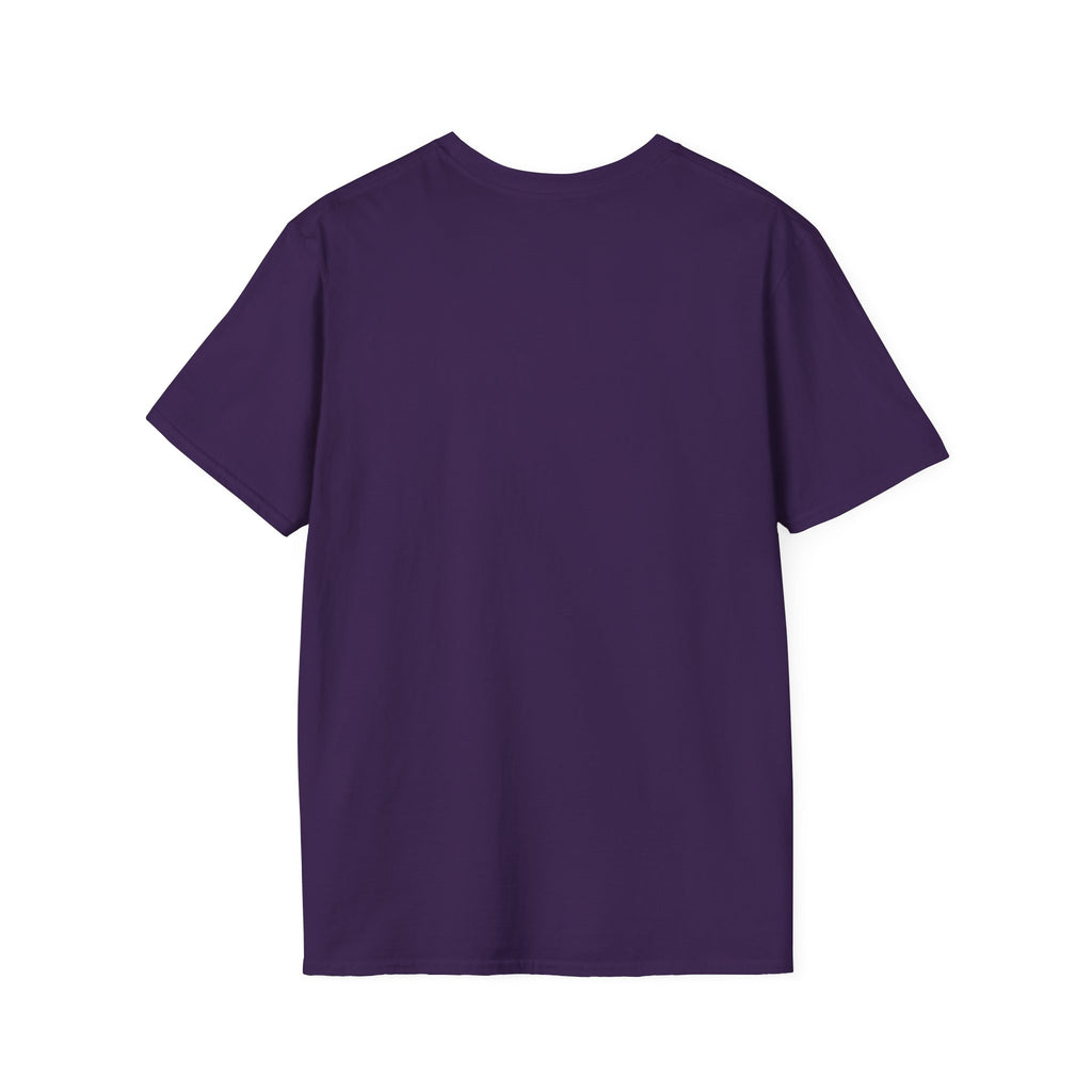Be Still And Know Design T-Shirt