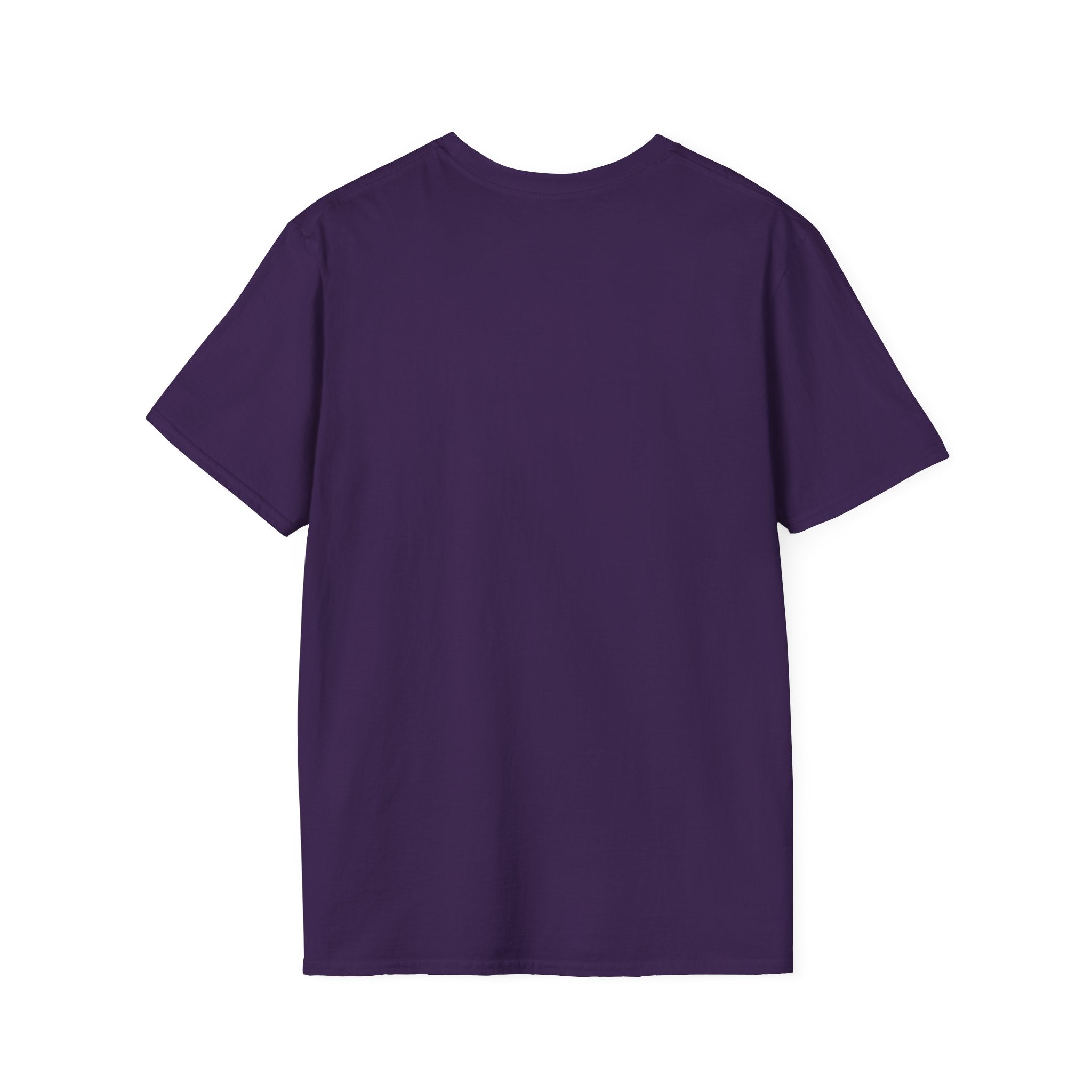 Be Still And Know Design T-Shirt