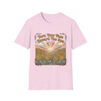 Turn Your Face T-Shirt