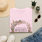 All Things Beautiful T-Shirt