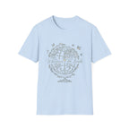 Wherever He Leads T-Shirt