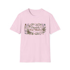 Chosen For More T-Shirt