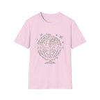 Wherever He Leads T-Shirt