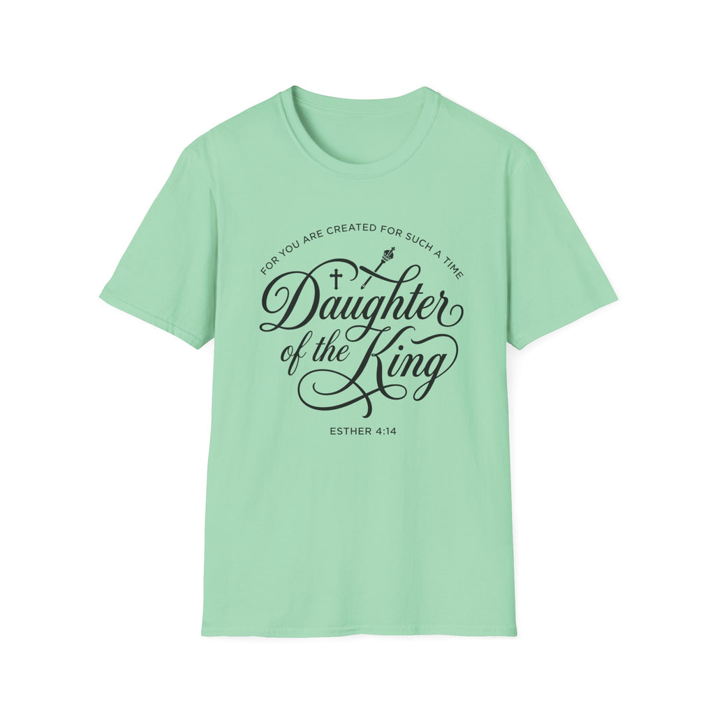 Daughter Of The King T-Shirt