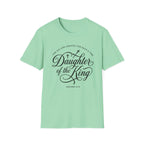 Daughter Of The King T-Shirt