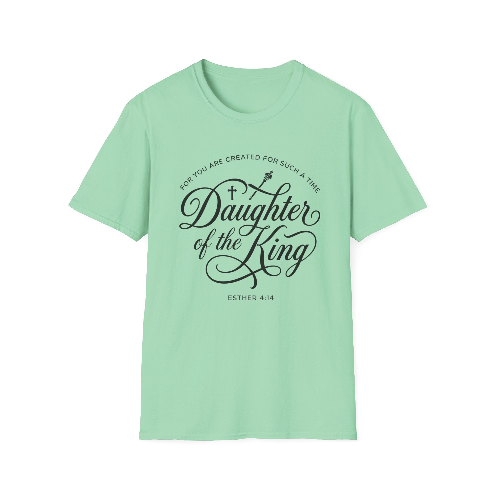 Daughter Of The King T-Shirt