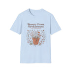 Beauty From Brokenness T-Shirt