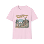 My Happy Place T-Shirt