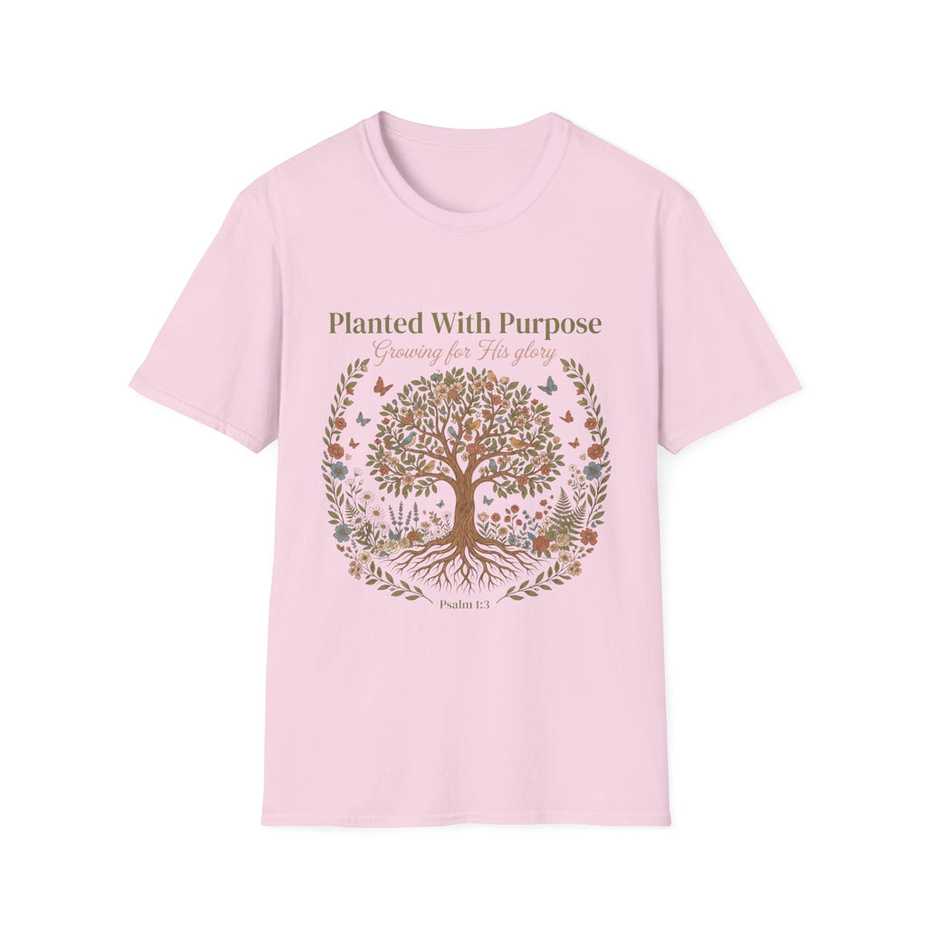 Planted With Purpose T-Shirt
