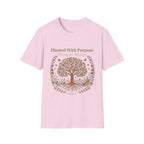 Planted With Purpose T-Shirt