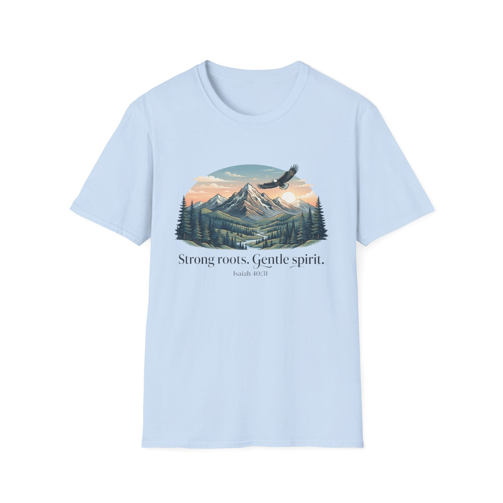 Strong Roots T-Shirt