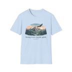 Strong Roots T-Shirt