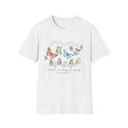 Behold New Things T-Shirt