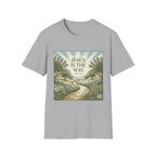 Jesus Is The Way T-Shirt