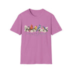 I Will Sing T-Shirt