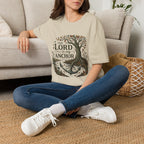 The Lord Is My Anchor T-Shirt
