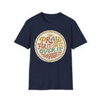 Pray For It T-Shirt