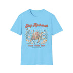 Stay Anchored T-Shirt