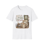 Made Plans With Jesus T-Shirt