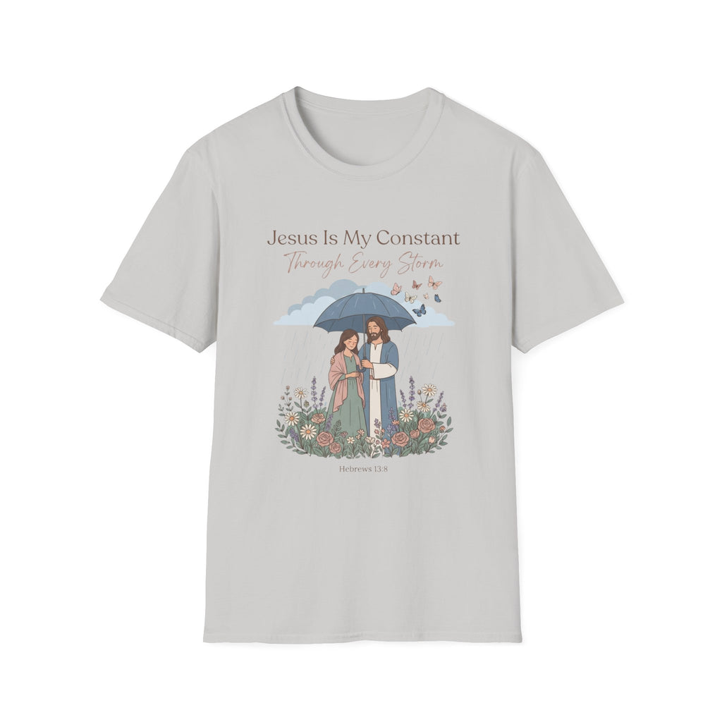 Jesus Is My Constant T-Shirt