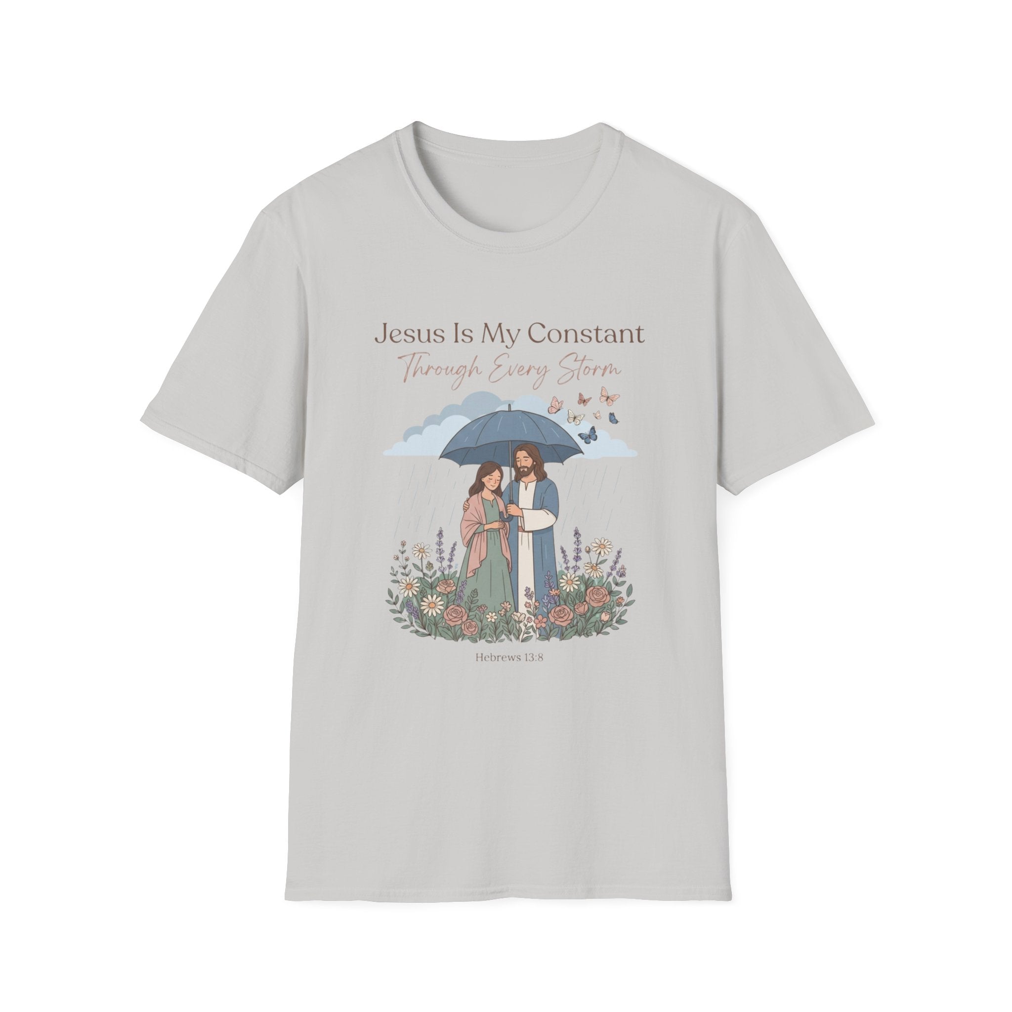 Jesus Is My Constant T-Shirt