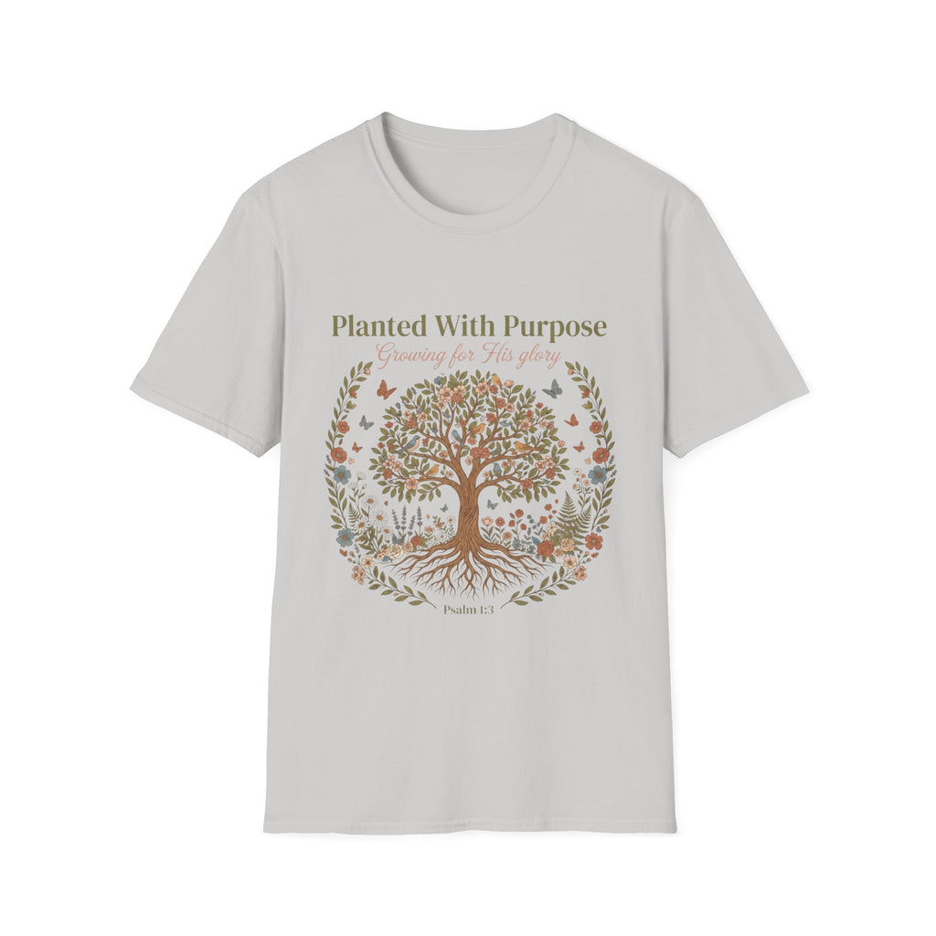 Planted With Purpose T-Shirt