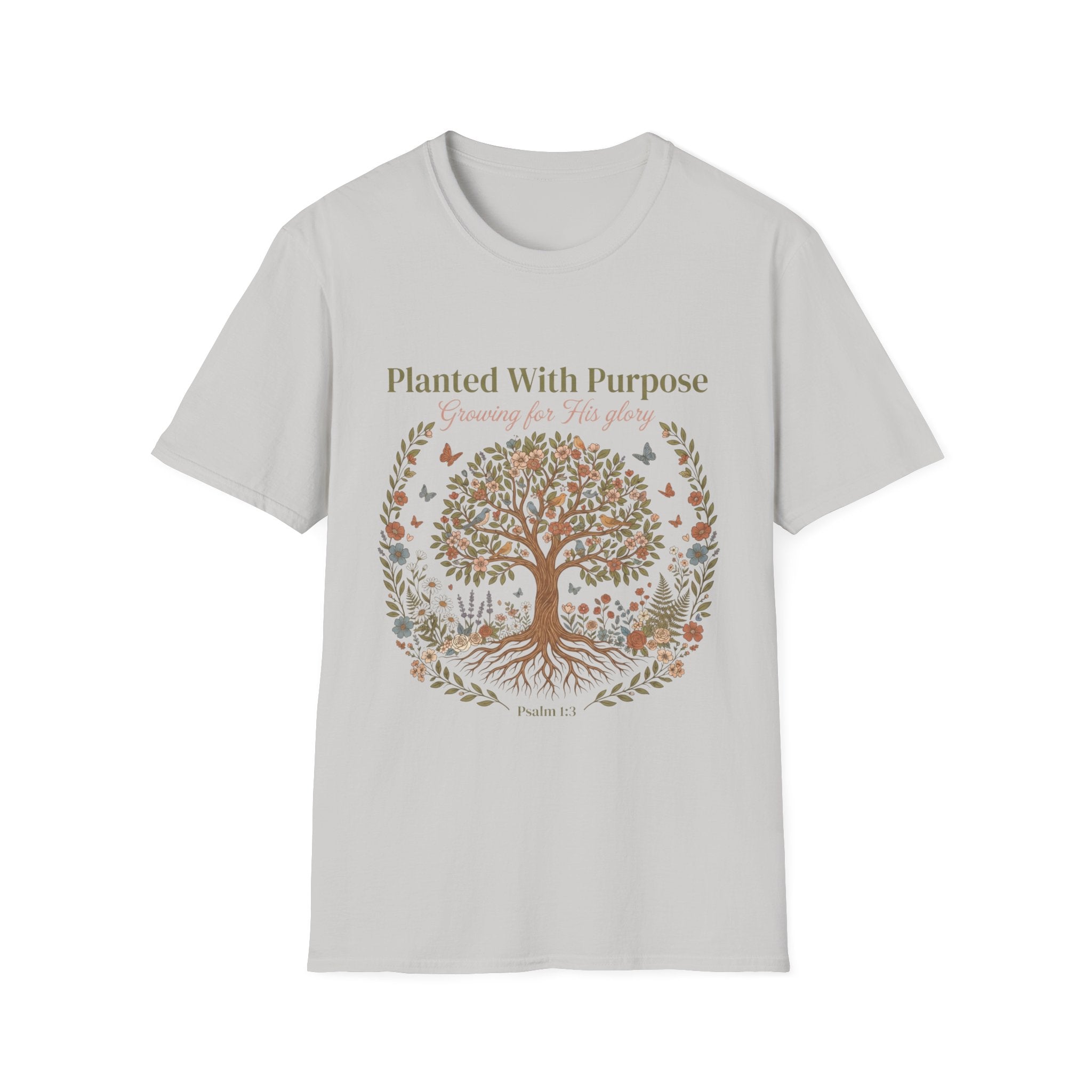 Planted With Purpose T-Shirt