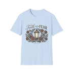 Faith Over Fear T-Shirt